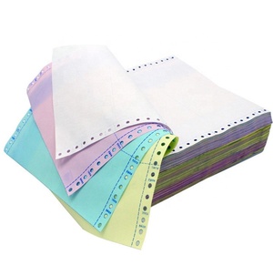 <strong>Continuous</strong> <strong>Computer</strong> Form Office <strong>Paper</strong> - Product Image 4