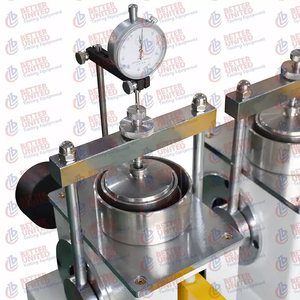 Loading oedometer Triplex <span class=keywords><strong>soil</strong></span> consolidation test apparatus Price Chưa có đánh giá nào - Product Image 4
