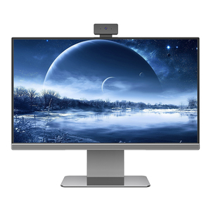 Factory Pricecomputer Monoblock I3 I5 I7 23.8&quot;&quot; 27&quot;&quot; All in One Desktop <strong>Computer</strong>