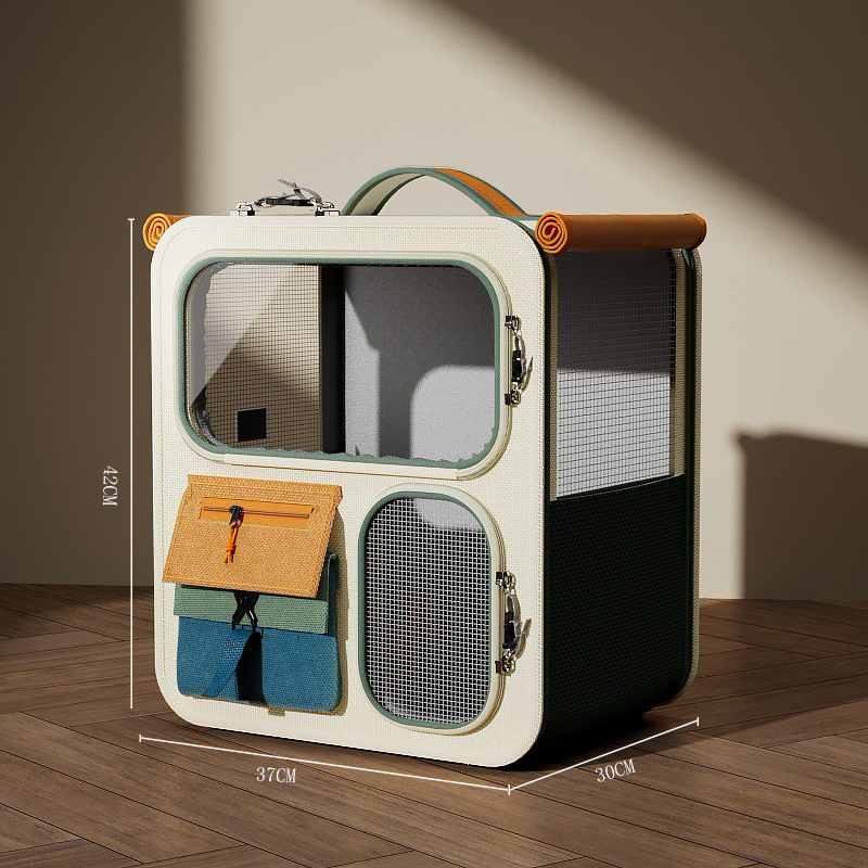 Rice green bag