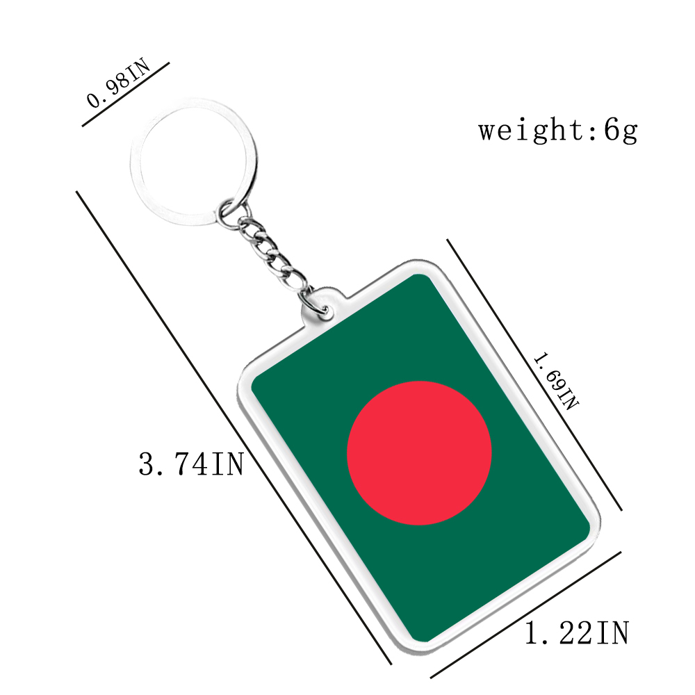 Bangladesh Flag