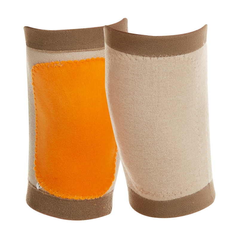 Skin tone fleece