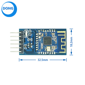HM-10 BLE <strong>Bluetooth</strong> 4.0 CC2541 Wireless Module JDY-16 <strong>Bluetooth</strong> with backplane - Product Image 4