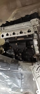 Factory Price 2.3L Auto <strong>Engine</strong> Parts B231R <strong>Engine</strong> Long Block for BAIC BJ40 <strong>Engine</strong> - Product Image 3