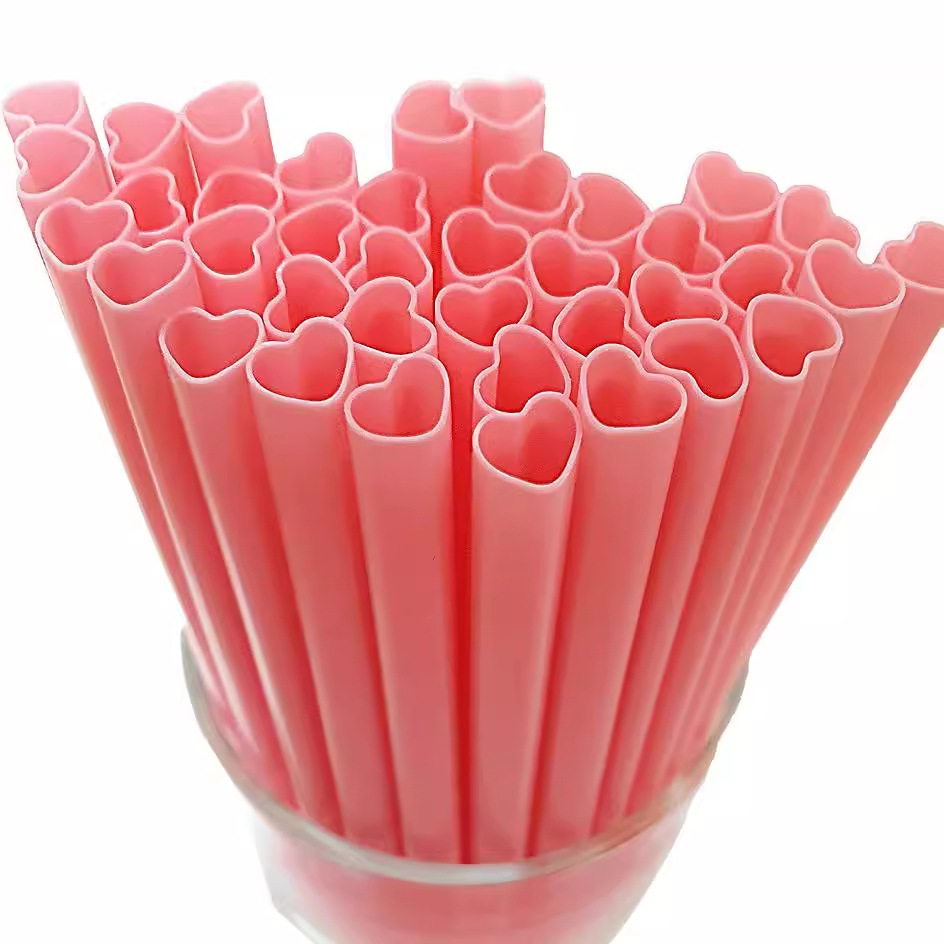 200 pz rosa