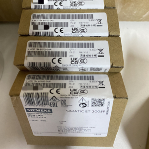 Módulo de entrada analógica Siemens SIMATIC ET 200SP PLC nuevo y original AI 8XI 2-/4-Wire Basic 6ES7134-6GF00-0AA1 - Product Image 4
