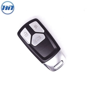 KYDZ 3 Buttons Clone Remote Car <strong>Key</strong> for A-udi Shape Smart Remote <strong>Key</strong> for KYDZ Programmer - Product Image 5