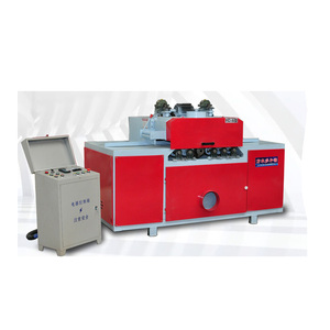 Yüksek verimli çoklu bıçak ihracat için büyük kare ahşap çok testere makinesi gördüm - Product Image 4