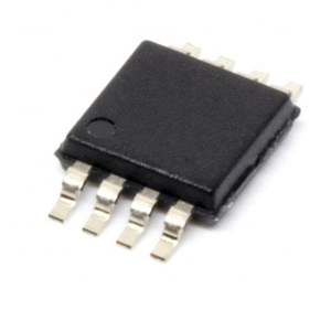 New Original ZHANSHI <strong>93C46B</strong>-<strong>I</strong>/<strong>MS</strong> Electrically Erasable Programmable Read Only Memory Electronic components IC BOM supplier - Product Image 1