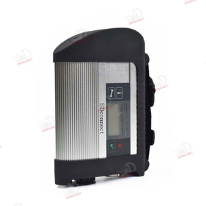 WIFI MB STAR C4 SD CONNECT MULTIPLEXER MIT CF 19 LAPTOP UND XENTRY SOFTWARE 2023.09 FÜR BENZ DIAGNOSTISCHE UND PROGRAMMIER WERKZEUGE