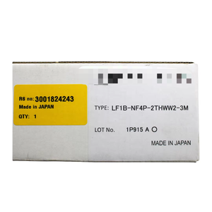 NEW 1080mm 24VDC IP65 White <strong>LED</strong> Light Bar LF1B-NF4P-2THWW2-3M One Year Warranty