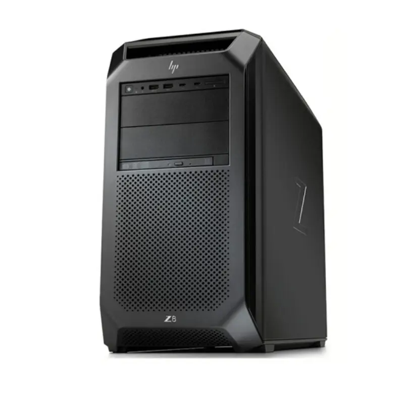 Горячая распродажа высокое качество hu awei Оригинальный 3,5*4 Xfusion CPU 2314 HP ML30G10 4U башня сервер