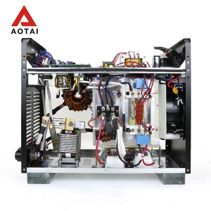 Quality <strong>Primacy</strong> Provided Machinery Test Report Aotai Gas protection Welding Machine - Product Image 5