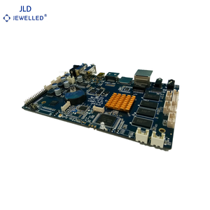 四核Amlogic S802安卓电路板LVDS主板组件安卓主板PCBA - Product Image 3