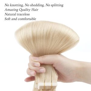 专业理发推子无胶夹子加长生越南巴西假发360全蕾丝头发加长人发 - Product Image 4
