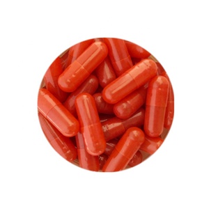 All Colors and <strong>Size</strong> <strong>USP</strong>,EP BSE/TSE Free 100%HPMC Cellulose Halal Capsule - Product Image 1