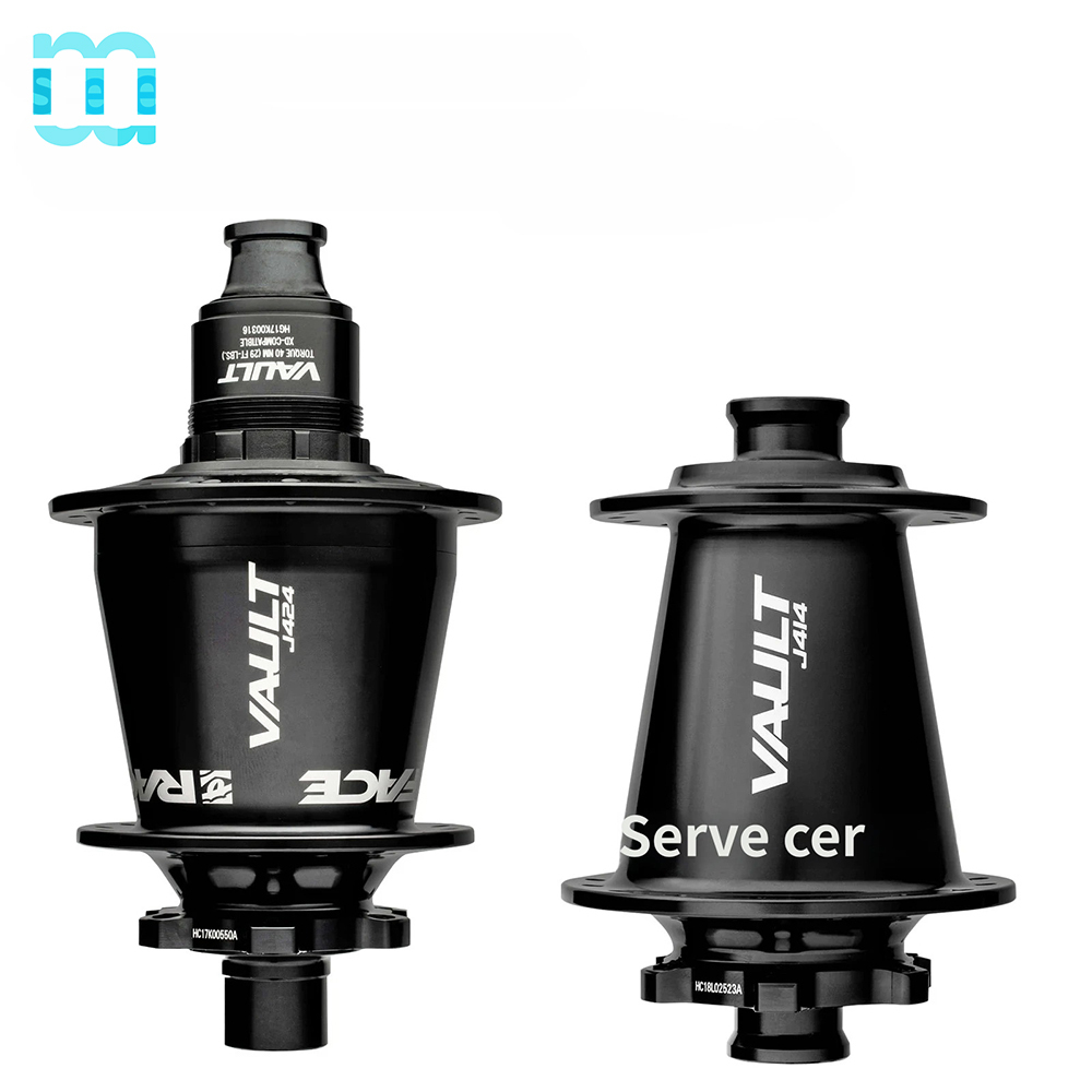 110*15MM / 110*148MM Mozzo XD