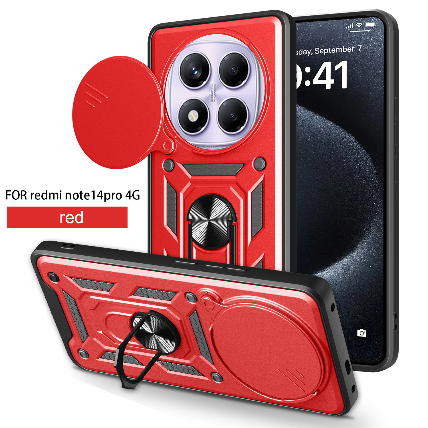 Rojo