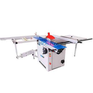 260kg 1600 mm Sliding Table Panel <strong>Saw</strong> Woodworking Cutting <strong>Saw</strong> Factory Whole Sales Cheap Price Wood Based - Product Image 1