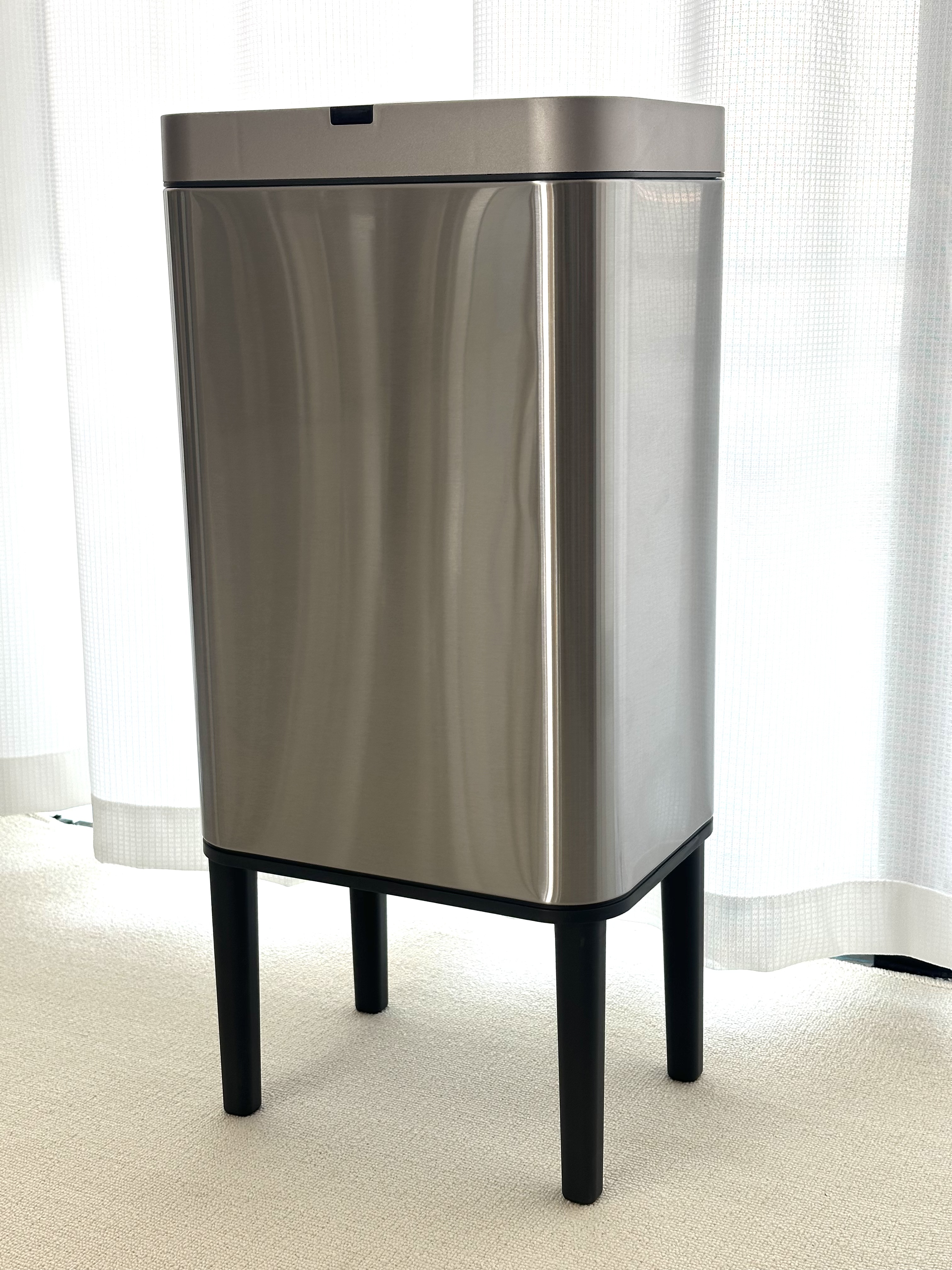 Stainless Steel