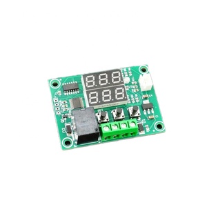 XH-W1219 JEO <strong>Temperature</strong> <strong>Controller</strong> Module for Both Heating and Cooling Applications - Product Image 1