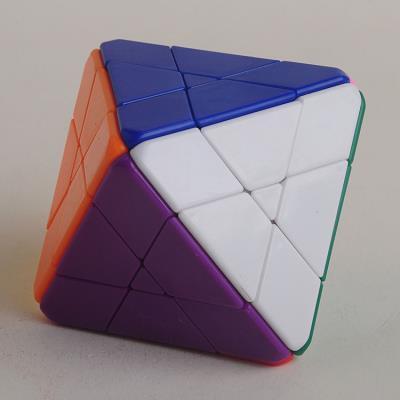 Speed Puzzle Magic Cube