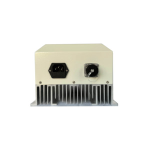 Factory Price AC 2 <strong>Phase</strong> to 3 <strong>Phase</strong> Converter 0.4kW 220V Motor Drive Overload Voltage Protection Variable Frequency Drive VOLO - Product Image 3