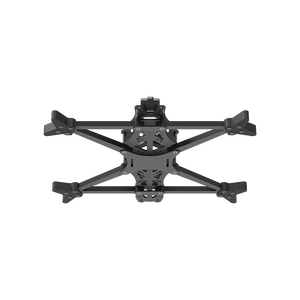 IFlight AOS 7 EVO V1.2 7インチ293mmライトラックFPVフレームキットカーボンファイバーフレーム8mmアーム付き7 "FPVフリースタイルRC Fpvドローン