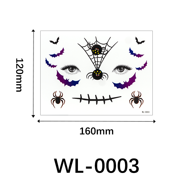 WL-0003