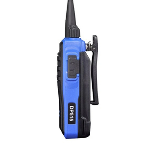 Factory Straight <strong>Kirisun</strong> DP515 IIB Explosion-Proof IP68 Waterproof and Dustproof Walkie-Talkie - Product Image 3