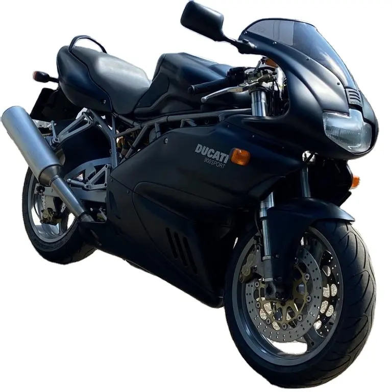 למדי בשימוש מחיר הטוב ביותר סיטונאות ducati 900 ספורט מלא firecc בשימוש אופני ספורט זמינים עכשיו למכירה