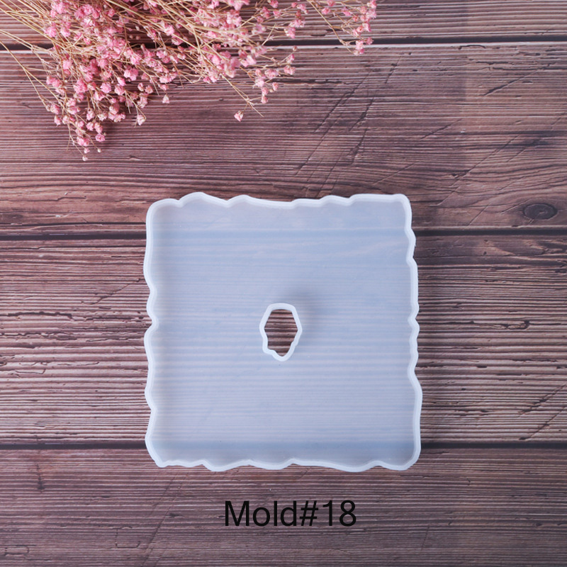 mold #18