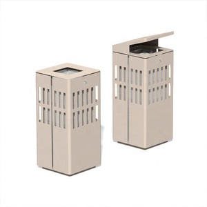 Cubos de basura estándar personalizados modernos y cubos de basura para uso diario - Product Image 5