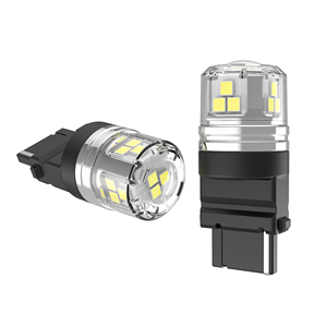 3156 <span class=keywords><strong>LED</strong></span> ampul Unipower beyaz AMBER kırmızı ışıklar 15 adet SMD <span class=keywords><strong>Led</strong></span> ampuller 75/180/390LM <span class=keywords><strong>led</strong></span> araba otomatik dönüş sinyali fren lambaları ampuller