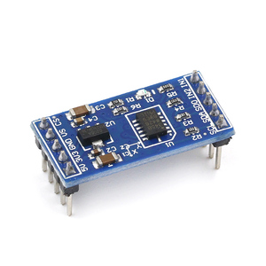 ADXL345 sensore digitale di accelerazione per sensore di gravità a 3 assi sensore di inclinazione per Arduino Dropshipping - Product Image 1
