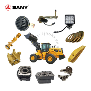 Grosir Pabrik Cina suku cadang ekskavator scany <span class=keywords><strong>Loader</strong></span> grosir pabrik Tiongkok suku cadang Sany <span class=keywords><strong>Loader</strong></span> grosir - Product Image 5