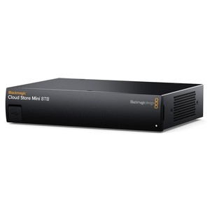 Cloud Store Mini 8T-Neues 8-TB-Netzwerkspeichergerät mit USB-Schnitts telle SSD auf Lager - Product Image 1