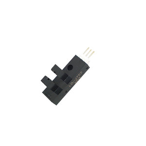 Dönüşüm kiti XP600 kökenli ızgara pozisyonu F şekli HR LC LG kodlayıcı şerit sensörü Limit anahtarı için yazıcı mürekkep püskürtmeli - Product Image 2