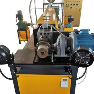 Одновинтовая машина для производства пенопласта - Product Image 4