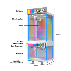 เพิ่มผลกำไรของเกมอาร์เคด: 7กลยุทธ์ที่พิสูจน์แล้วว่าเป็นรายได้ใน2024 - Product Image 2