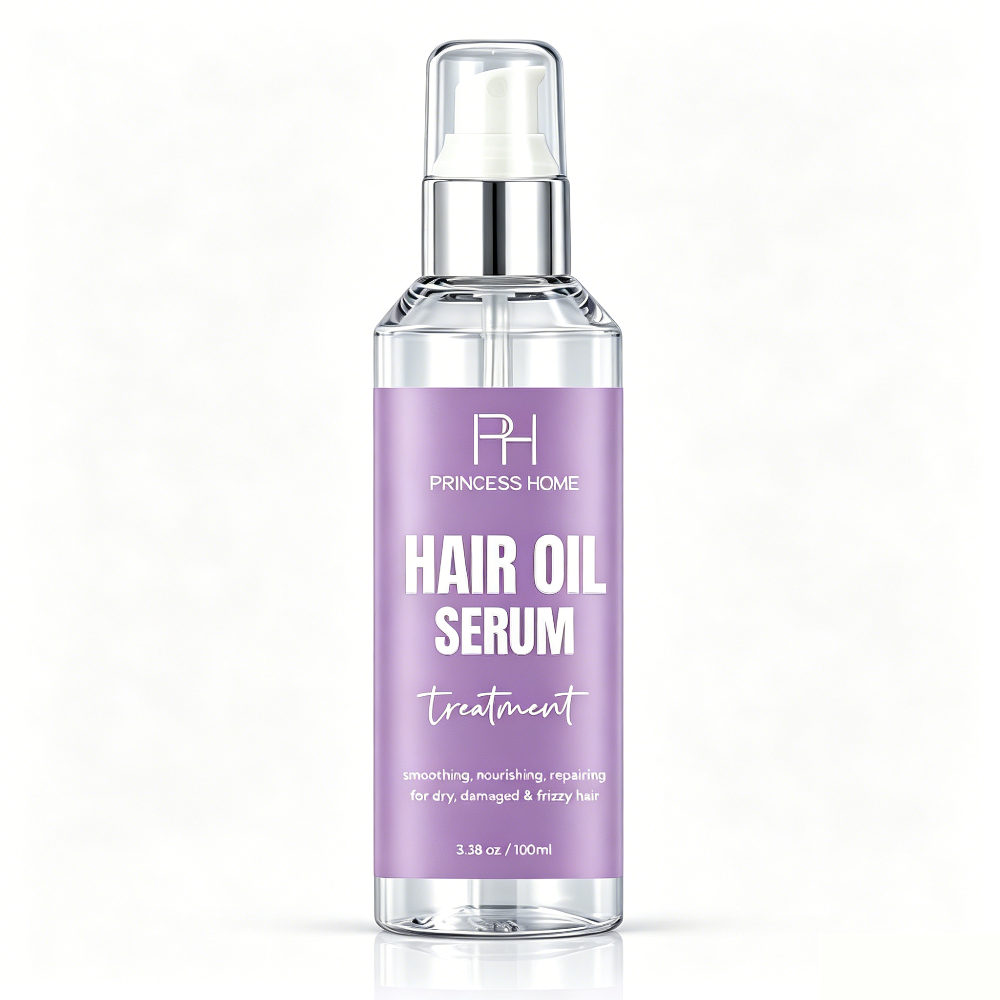 Aceite sérum para el cabello 100ml