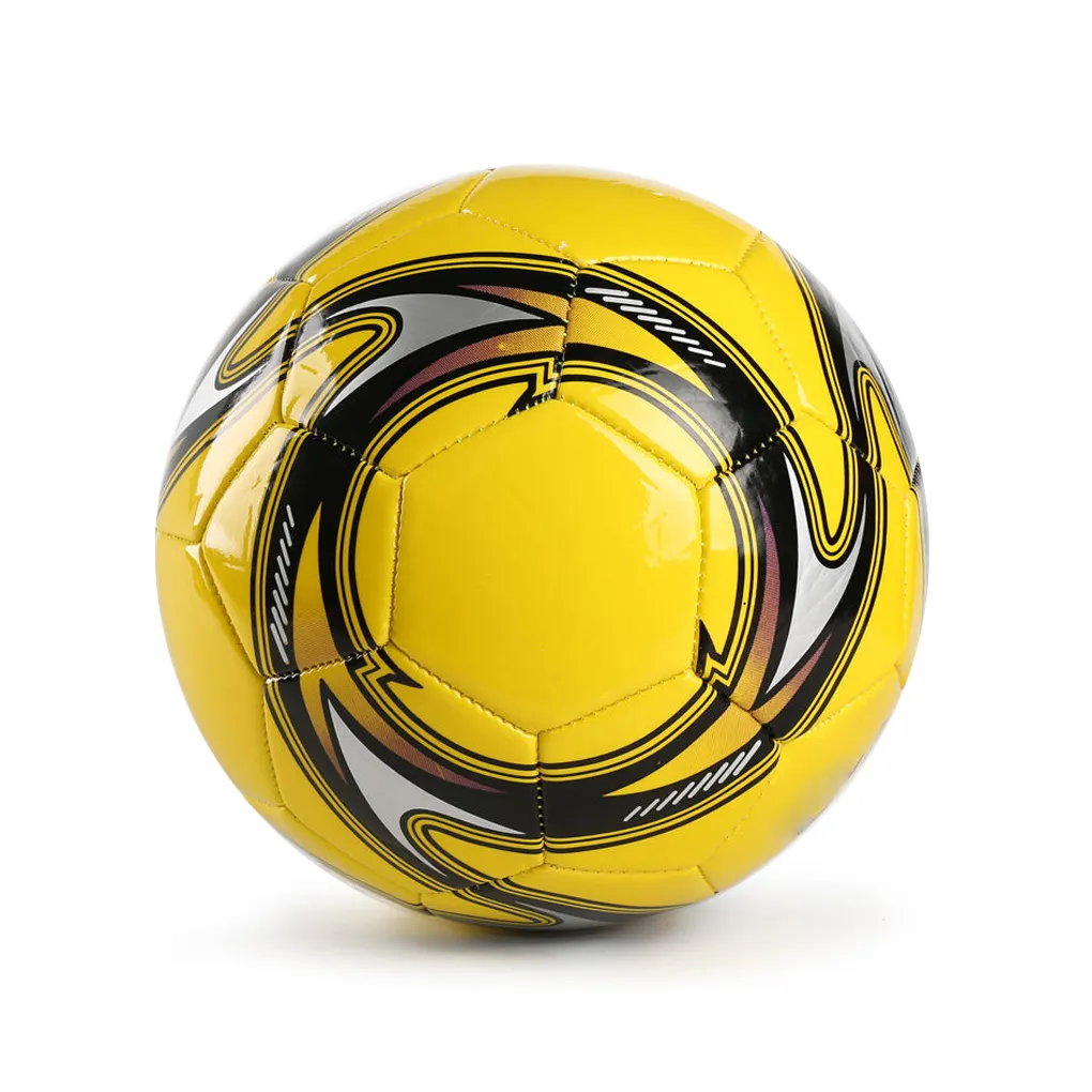 Tamanho 5 Bolas oficiais do futebol com LOGOTIPO personalizado Futebol para treinar Futebol