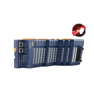 用于模拟输入可扩展ET200SP数字模拟开关IP67保护级别Modbus的ODOT零Profinet远程输入输出模块 - Product Image 5