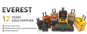 耐衝撃性ケースOem & odmカスタマイズ可能保護ケース小型ハード - Product Image 6