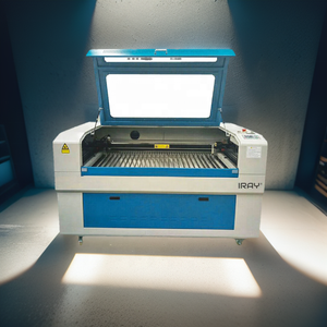 Signcut Pro Phần Mềm Cutter Plotter/Cắt Plotter Máy In Đăng Maker Woodtech Máy Móc Gỗ Máy 2-In-1 Co2 Laser Vinyl - Product Image 5