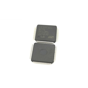 Merrillchip Original 32-Bit ARM <strong>STM32</strong> Microcontroller Integrated Circuit with 256KB FLASH 64LQFP <strong>FPGA</strong> IC MCU GD32F303RCT6 - Product Image 2