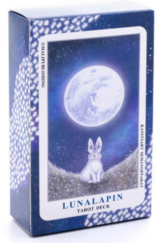 Lunalapin Rabbit