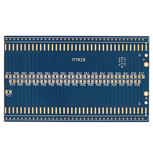 High Quality <strong>16</strong> <strong>Layer</strong> HDI <strong>PCB</strong> Assembly Service Smart Electronic Board for Servers Factory Multilayer High Frequency <strong>Pcb</strong> - Product Image 5