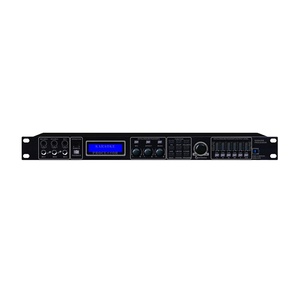 带有遥控器、DSP和5.1通道输出的KTV预效果处理器 - Product Image 2