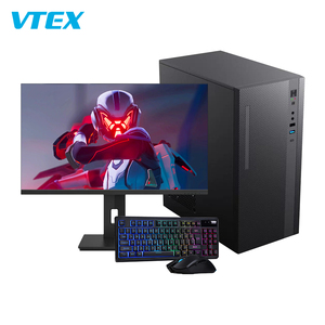 Factory Gaming Desktop Computer Lcd Combos Set I7 Gigabyte 3060 Tarjeta de video Designer Gamer Computers Set - Product Image 1